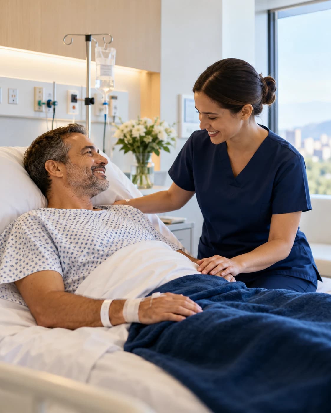 Seguro de Diária por Internação Hospitalar (DIH)